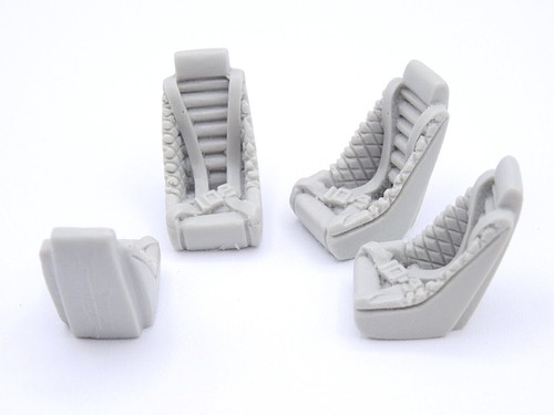 Alezan models accessory - alezan, 1/43