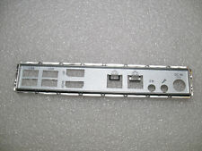 ASRock I/O Shield THIN für IMB-1223 (13G020625030AK)