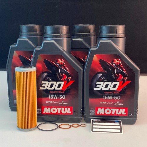 Service kit für ktm - für,