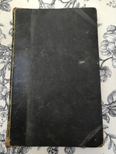 Letts Popular County Atlas von