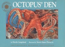 Smithsonian's Oceanic