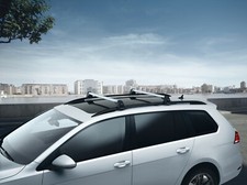 Original Golf 7 Variant