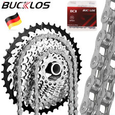 11 Fach 11-36/42/46T Ritzel