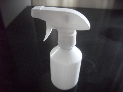 200 ml pumpsprühflasche - 10,