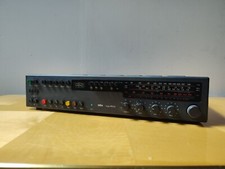 Braun regie 450 S Vintage