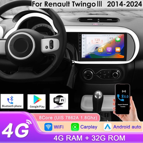 Für renault twingo iii - für,