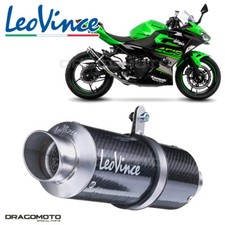 KAWASAKI EX 400 ABS Ninja