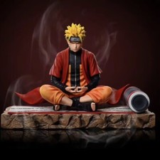 Actionfigur Naruto Uzumaki