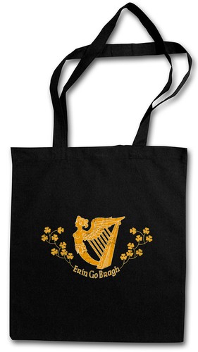 Erin bragh stofftasche - erin,