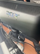 Computerbildschirm ACER 62 cm gebraucht