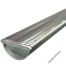 Laubschutz Dachrinnenschutz