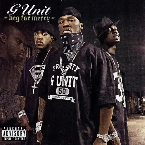 Unit beg for mercy - g,