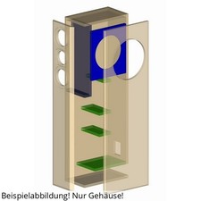 Visaton VOX 253 MHT Gehäusebausatz 1 Stück