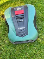 Bosch Indego S+400