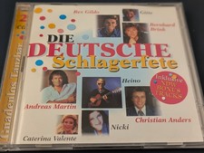 Various Die Deutsche