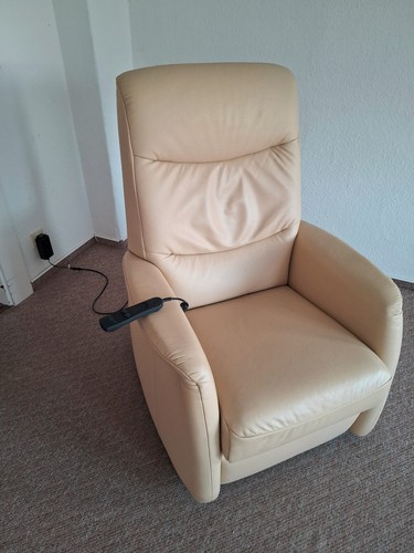 Ledersessel relax - ledersessel,,