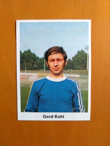 Gerd kohl - gerd,