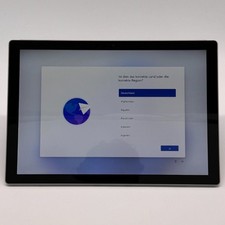 Microsoft Surface Pro 7 12,3"