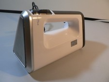 Krups 3 mix 9000 GN903 weiss Handmixer 500Watt Heckantrieb