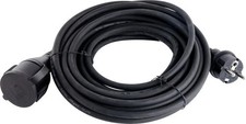 Verlängerungskabel Außen 10