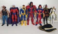 Marvel Legends X-men Wolverine