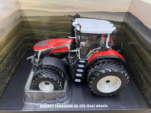Scale massey ferguson - 1/32,