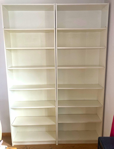 Ikea billy bücherregal - billy,
