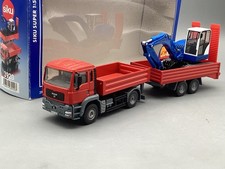 LKW Modell 1:55 Siku Super