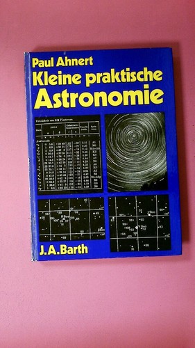 258524 paul ahnert kleine - 258524,