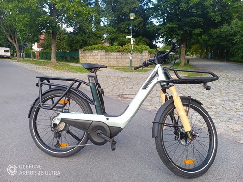 Vaast suv ebike bosch - e/1,