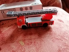 Herpa Berliner Feuerwehr