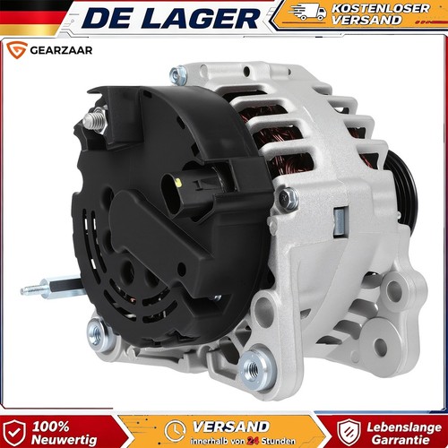 Lichtmaschine generator 14v - generator,