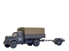 Wiking + Preiser, Roco 1:87