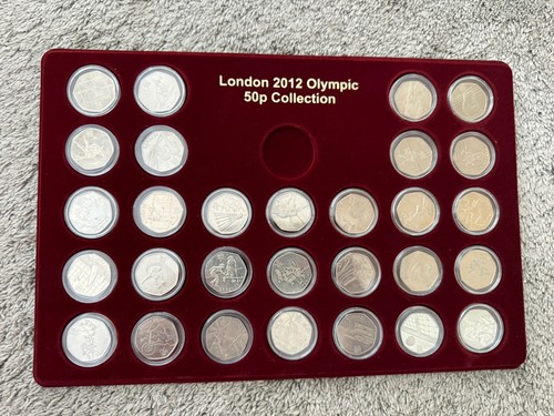 Olympische spiele london - olympische,