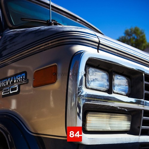 Scheinwerfer chevrolet - 4x,