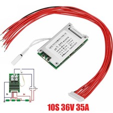 10S 36V 30A Li-Ion Akku