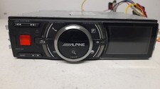 Autoradio Alpine iDAX311-RR
