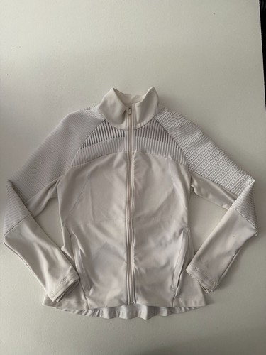 Lululemon define jacket weiß - lululemon,