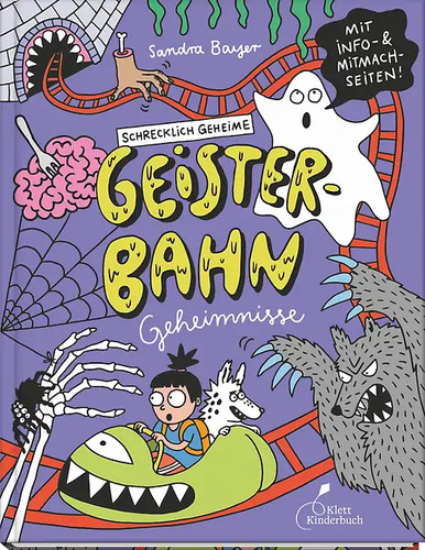 Schrecklich geheime