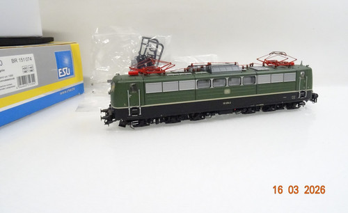 Esu 31030 lok - esu, h0