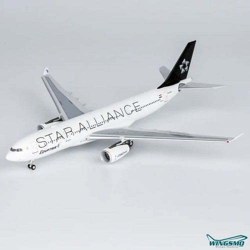 Models egyptair airbus - ng,