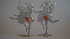Erotische zinnfiguren - erotische,