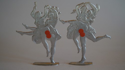 Erotische zinnfiguren - erotische,