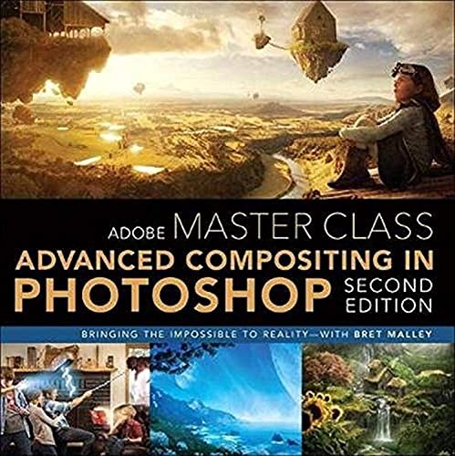 Adobe master class - master, class: