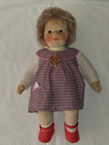 Vtg kathe kruse edda - kathe,