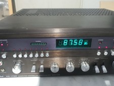 Dual Cr 1750 Controller Receiver