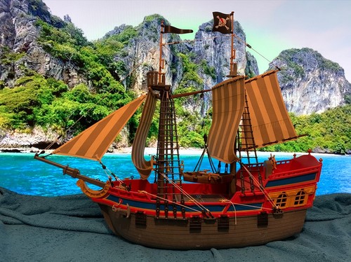 Playmobil 3940 großes - playmobil,