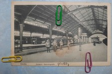 RAR AK ca. um 1900 Görlitz