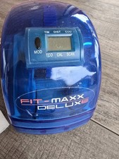 Fit maxx deluxe - fit,