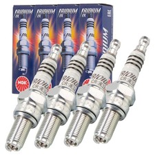 Ngk 3521 cr9eix iridium ix - 4x,